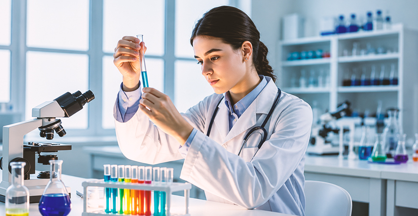 Chemical Industry ETP Solutions