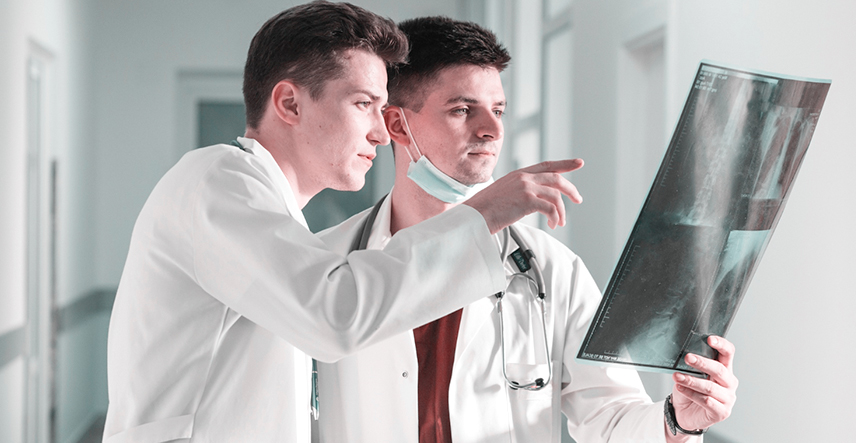Hospital STP & ETP Solutions