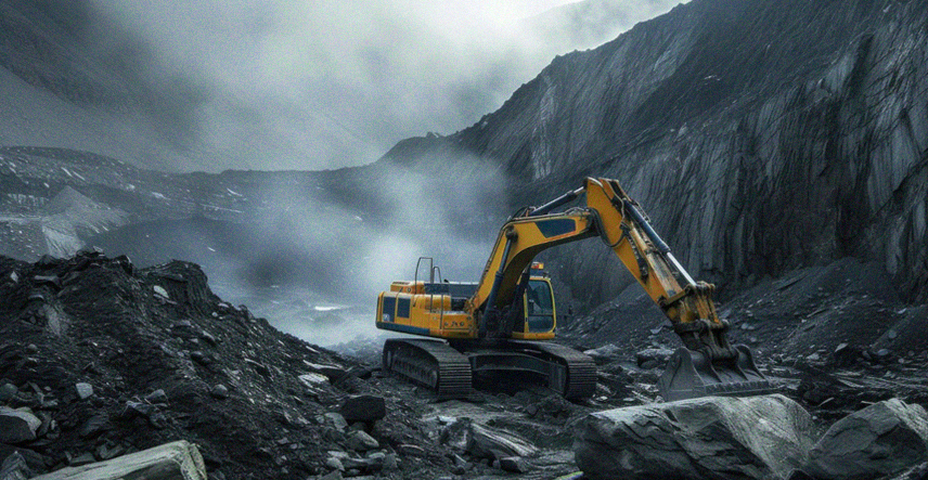 Stone Crushing & Mining ETP Solutions