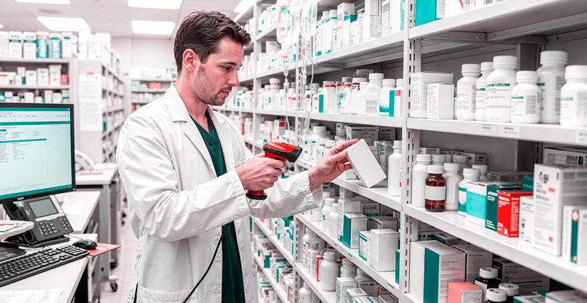 Pharmaceutical and Healthcare ETP and STP Solutions